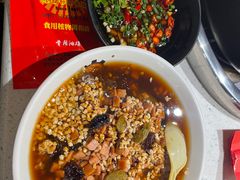 -钢管厂五区小郡肝火锅串串香(清河店)