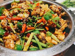-鼎晟江南·融合江南宴(固戍店)
