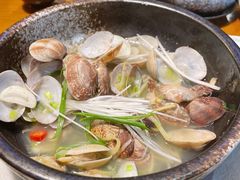 -大江户日本料理(吕厝店)