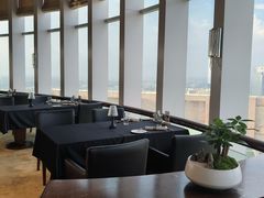 -厚街国际大酒店·360度旋转餐厅