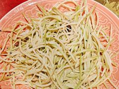 -正阳门饭庄·烤鸭·北京菜(万丰路七里庄店)