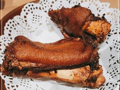 -川堂风·跷脚牛肉·乐山爆炒(宝山日月光店)