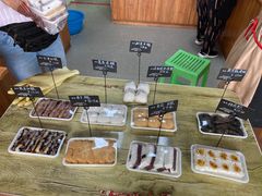 -南大门韩国米糕(公滨路店)