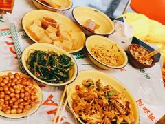 -东排食堂长沙小吃大排档(五一广场店)