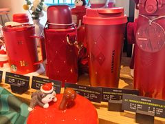 -星巴克(杭州龙坞茶镇店)