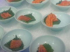 -一方渔歌蒸汽海鲜自助(文化路万达广场店)