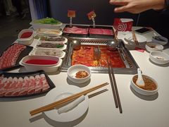 -海底捞火锅(外滩店)