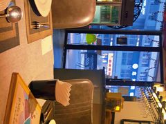 -Pita's&Tika's中东和印度风味餐厅(龙湖天街店)