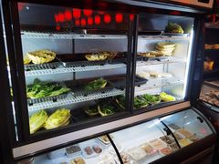 自助取餐区-乐山串串香老火锅(鼓楼店)