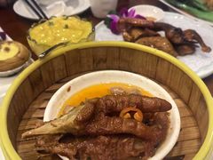 -古南都·老广东酒楼(龙江店)