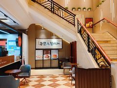 -红城阁·上海味道(四平路店)