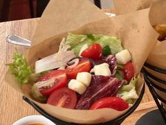 -城市大道红炉披萨烘焙坊