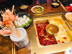 -九鼎轩脆毛肚火锅(商业街店)