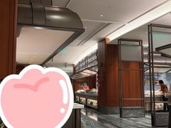 -源·咖啡自助餐厅·海鲜·烧烤·三文鱼(海口华彩洲际酒店)