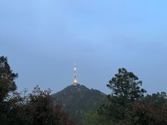 -敬亭山风景名胜区