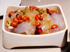 -半天妖烤鱼(东方新天地店)