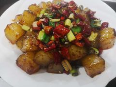 -全聚德(长江路店)