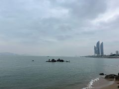 -白城沙滩