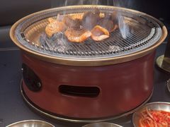 -西塔老太太泥炉烤肉(龙湖北苑天街店)