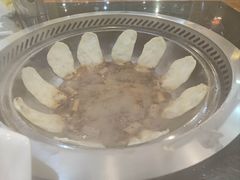 -三里屯土灶炖公鸡地锅鸡(江东店)