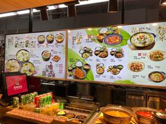 -老妈米线(木渎影视城店)