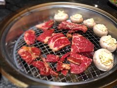 坛子牛排-伊茉家的烤肉店(勒泰中心店)