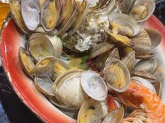 -边江铁锅炖鱼(振八街店)