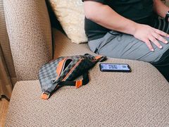 -厦门喜来登酒店