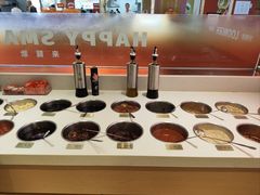 -龍歌自助小火锅(李沧丽达店)