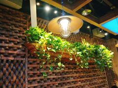 -鱼库·不仅是一家烤鱼店(车公庙店)