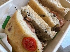 -PAOPAO Bakery&Café(港汇店)