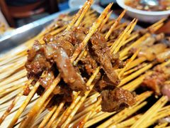 -康二姐串串(中道街店)