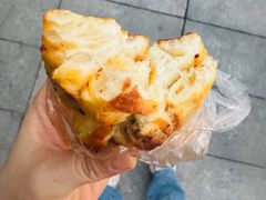 -郭际辣饼铺(第三中学店)
