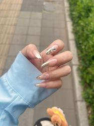 -瞧·享轻奢美甲美睫