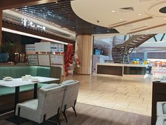 -楚山晓·湖北菜(武汉光谷K11店)