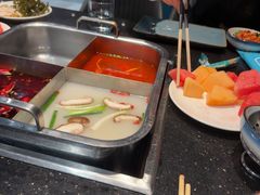 -五星桥原切肥牛火锅·30年专注好牛肉(湖塘店)
