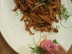 -北海金昌开元名都大酒店·四季轩中餐厅