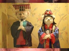 -济州岛泰迪熊博物馆