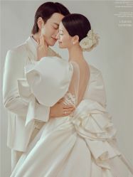 -摩玛婚纱摄影(杭州店)