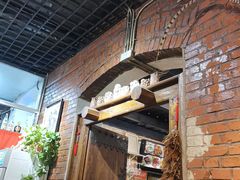 -老北京私房菜(798店)