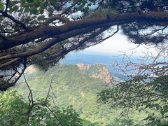 -天津盘山风景名胜区