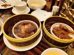 -夏宫中餐厅(香格里拉大酒店)