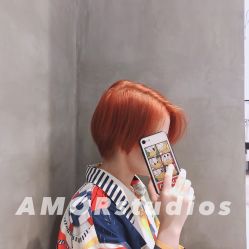 短发-AMOR慕尔造型