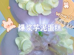 -黑池口感烘焙·生日蛋糕(坂田店)
