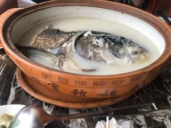 -风味小馆(天目湖宾馆店)