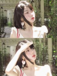 -Hair Code芭曲发型