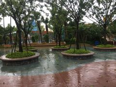 -美的鹭湖探索王国