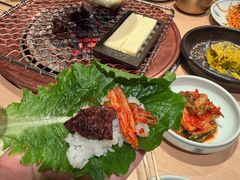 -王妃家(明洞中央店)