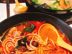-蒙小妹骨汤饭.米线(新光路店)