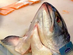 -一方渔歌蒸汽海鲜自助(文化路万达广场店)